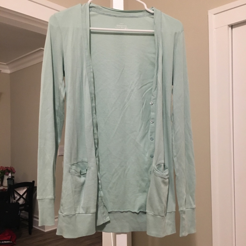 ❤️ J. Crew sweater